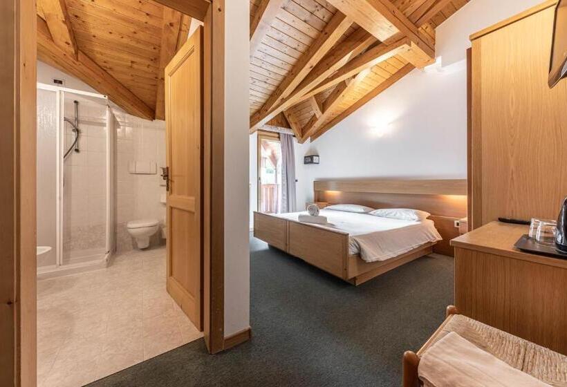 غرفة إقتصادية, Laste