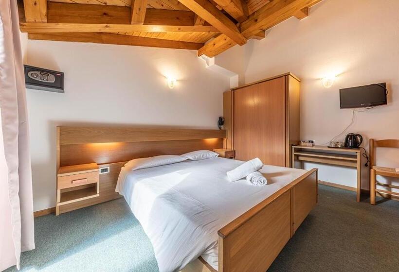 غرفة إقتصادية, Laste