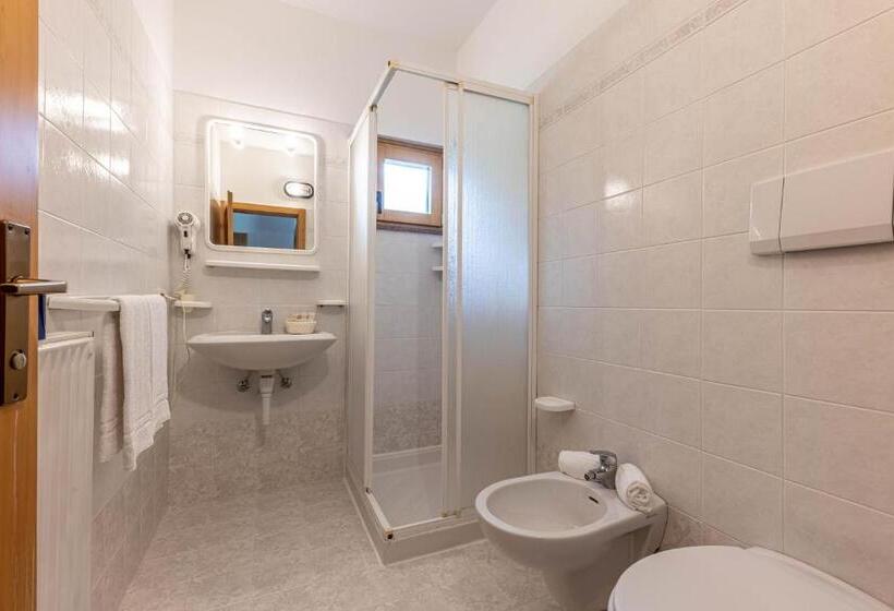 غرفة قياسية, Laste