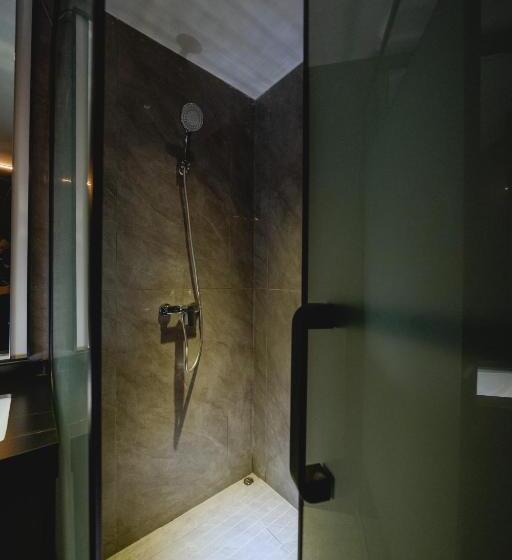 Номер Deluxe Кровать Кинг, Monkeys Canopy Resort