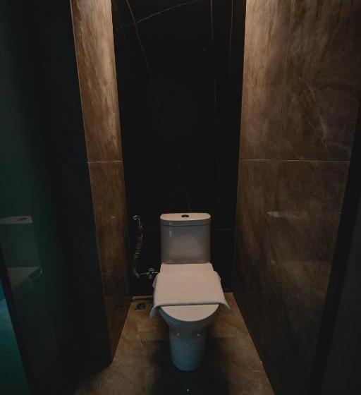 Номер Deluxe, Monkeys Canopy Resort