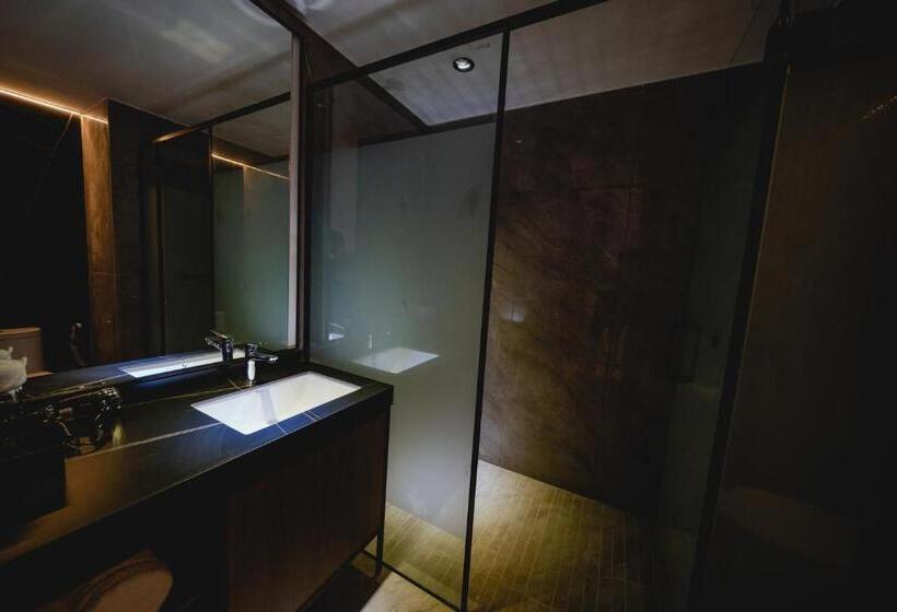 Номер Deluxe, Monkeys Canopy Resort