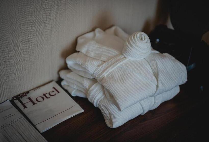 Номер Deluxe, Monkeys Canopy Resort