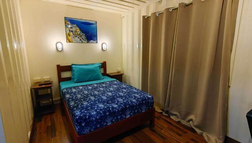 Pokój Standard, Oyo 1089 Casa Germana