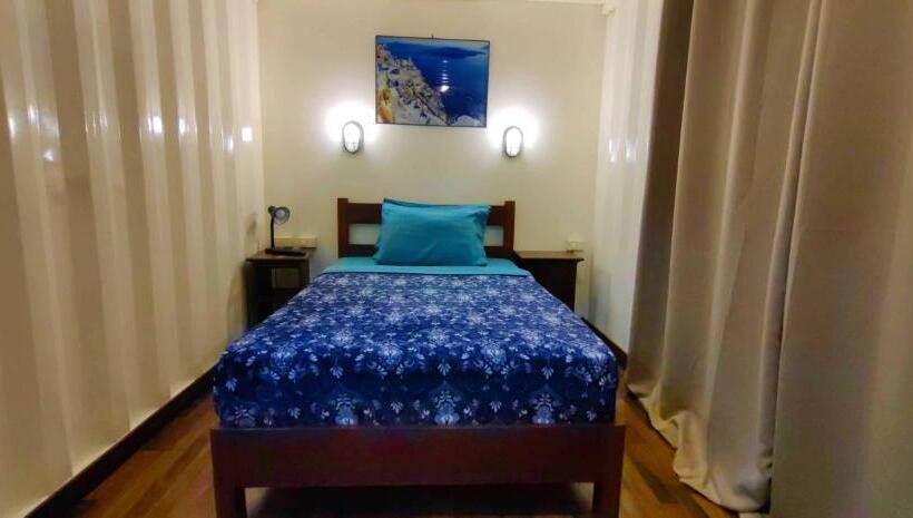 Pokój Standard, Oyo 1089 Casa Germana