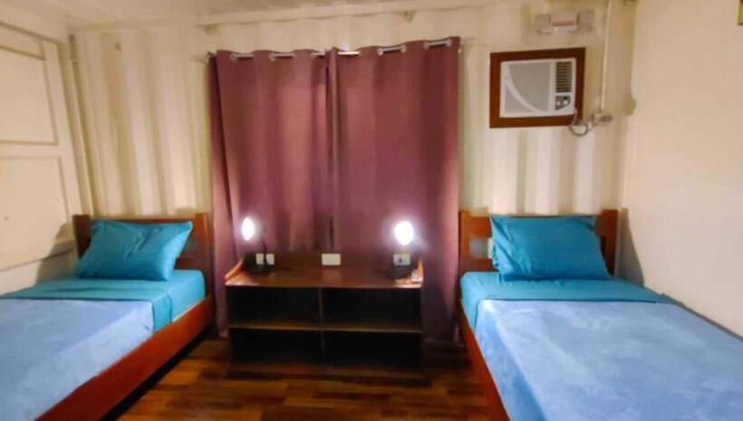 Pokój Superior, Oyo 1089 Casa Germana