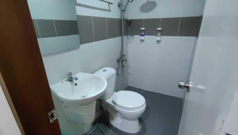سوییت خانوادگی, Oyo 1089 Casa Germana