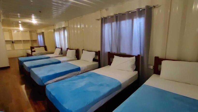 Apartament Rodzinny, Oyo 1089 Casa Germana