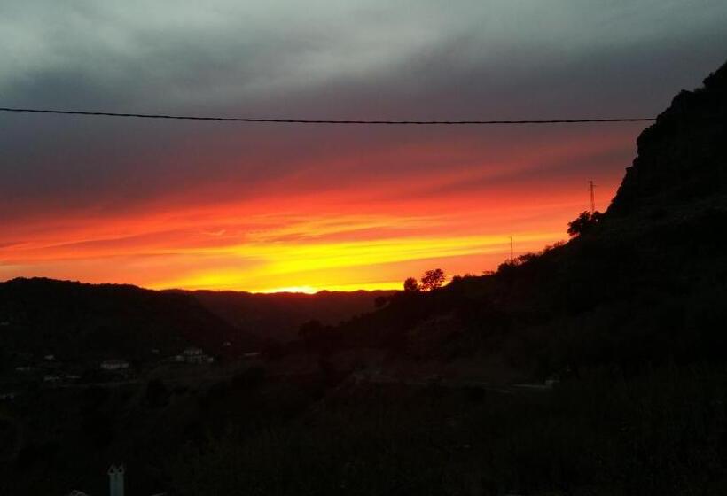 스탠다드 룸, Restaurante Atalaya