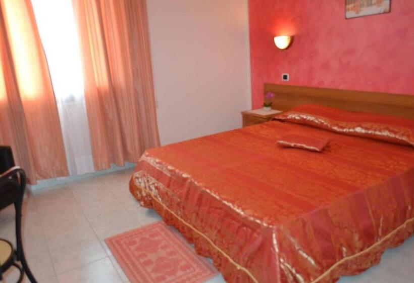 חדר סטנדרט, Sogno Sulcitano Masainas