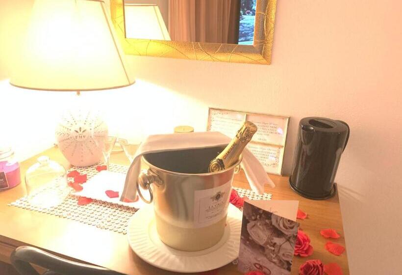 스탠다드 룸, Sogno Sulcitano Masainas