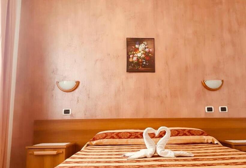 חדר סטנדרט, Sogno Sulcitano Masainas