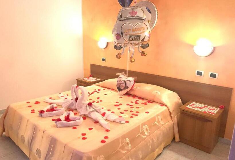 Номер Стандарт, Sogno Sulcitano Masainas