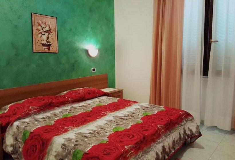 스탠다드 룸, Sogno Sulcitano Masainas