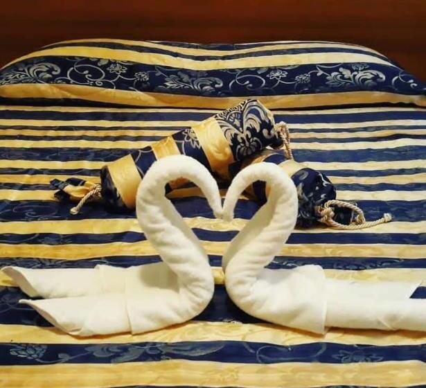 חדר סטנדרט, Sogno Sulcitano Masainas