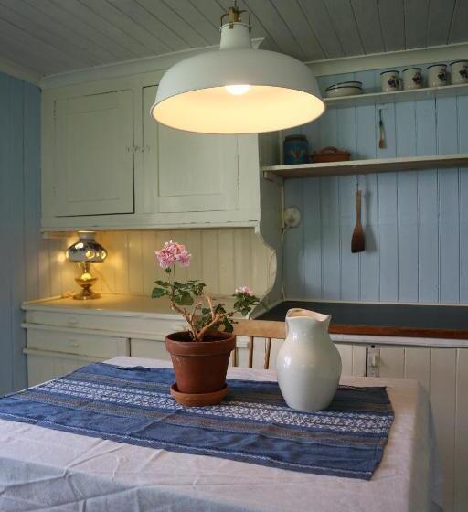 غرفة قياسية حمام مشترك, The Thistle Inn   Eko Farmstay