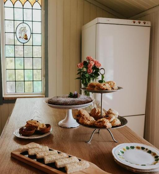 غرفة قياسية مطلّة علي الحديقة, The Thistle Inn   Eko Farmstay