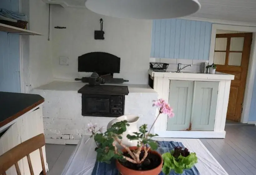 ガーデンビュースタンダードルーム, The Thistle Inn Eko Farmstay
