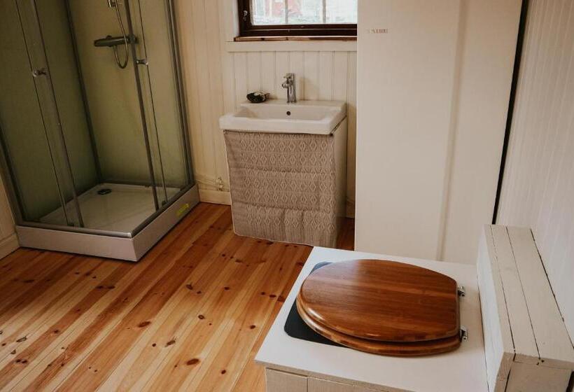 غرفة عائلية, The Thistle Inn   Eko Farmstay