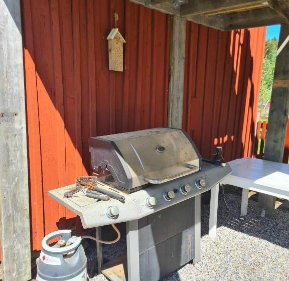 غرفة عائلية, The Thistle Inn   Eko Farmstay