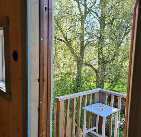 غرفة عائلية, The Thistle Inn   Eko Farmstay