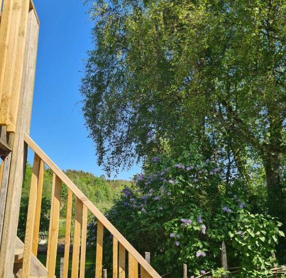 غرفة عائلية, The Thistle Inn   Eko Farmstay