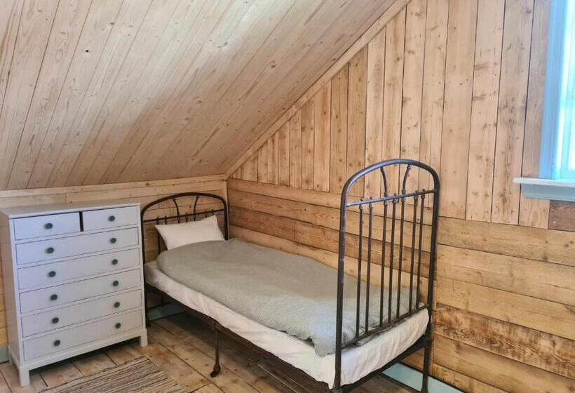 غرفة عائلية, The Thistle Inn   Eko Farmstay