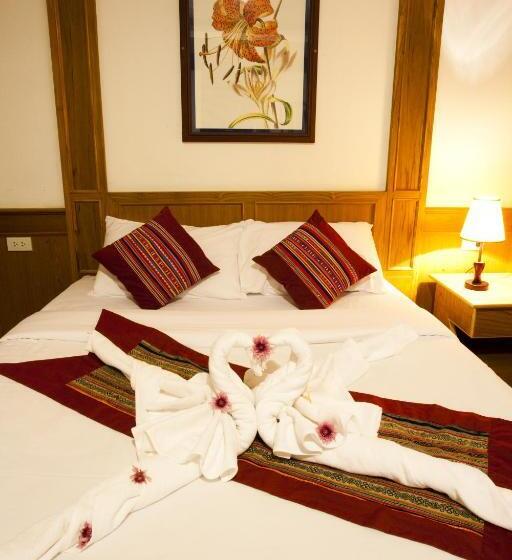 غرفة قياسية, Zaza