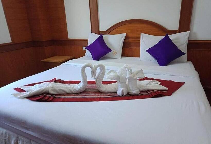 غرفة قياسية, Zaza