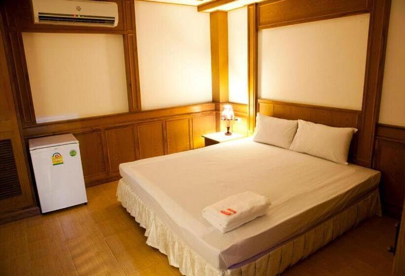 غرفة قياسية, Zaza