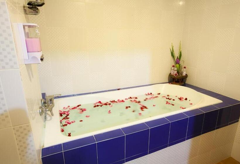 غرفة قياسية رباعية, Zaza