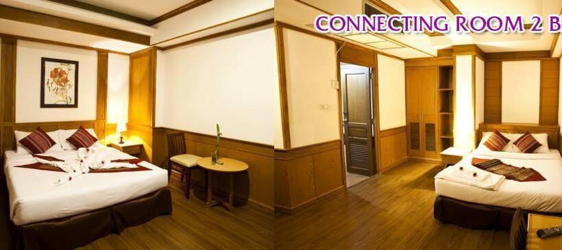 غرفة قياسية رباعية, Zaza