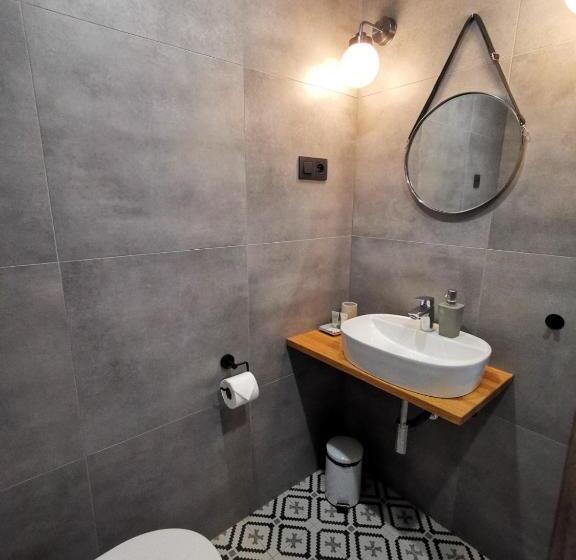 חדר סטנדרט, Zátoka