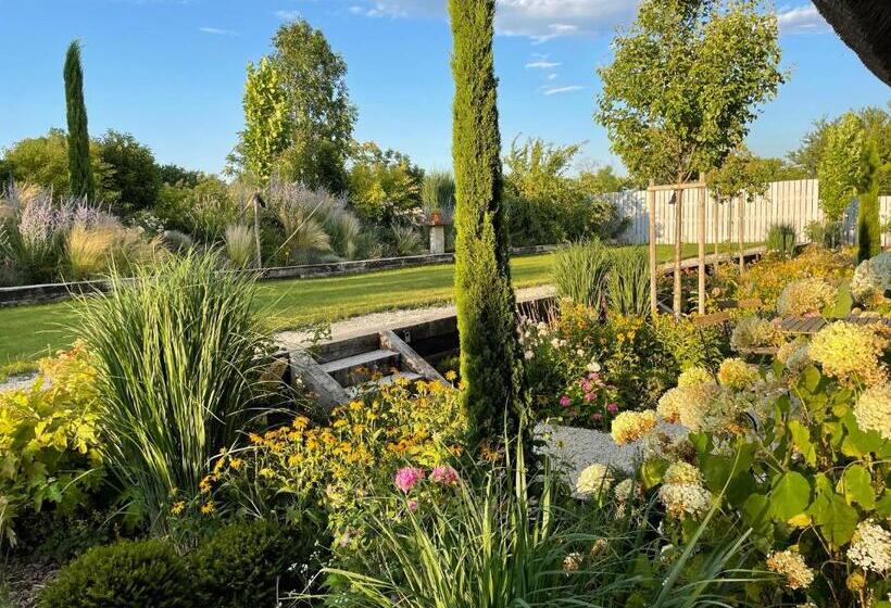 جناح غرفتين نوم, Kővirág Panzió