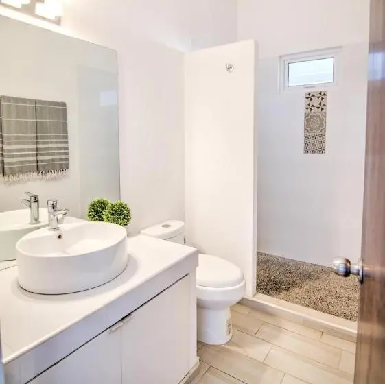 Sviitti Parveke, Maravilla Suites   Bucerias Golden Zone