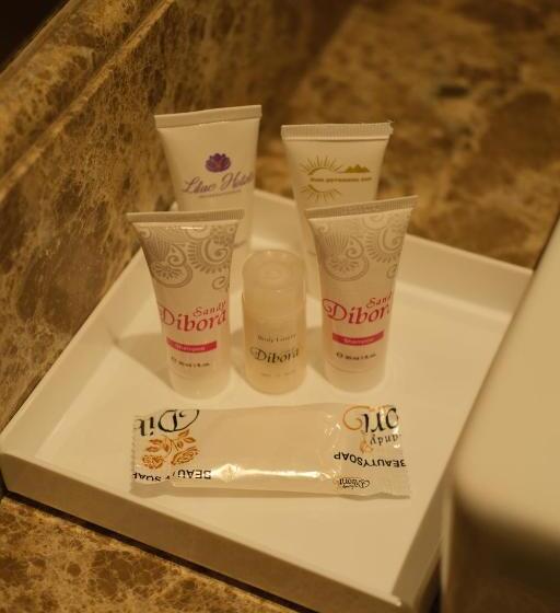 Standardrum, Marwa Palace Hotel Cairo