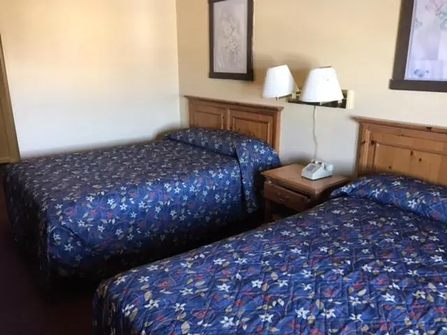 スタンダードルーム, Relax Inn