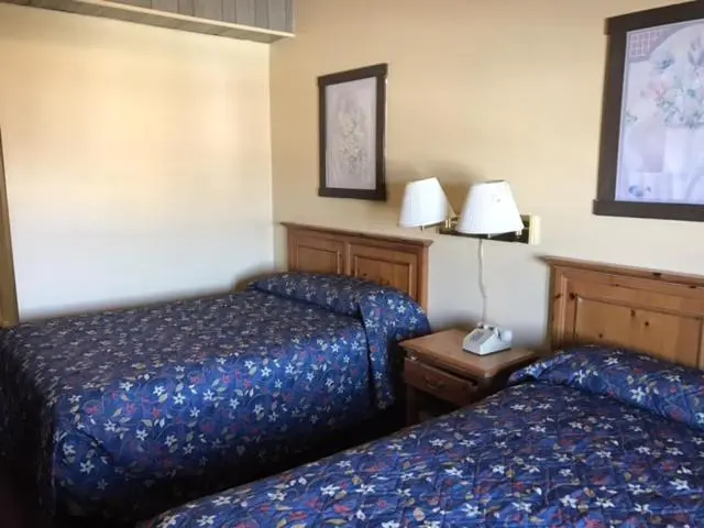 デラックスルーム, Relax Inn