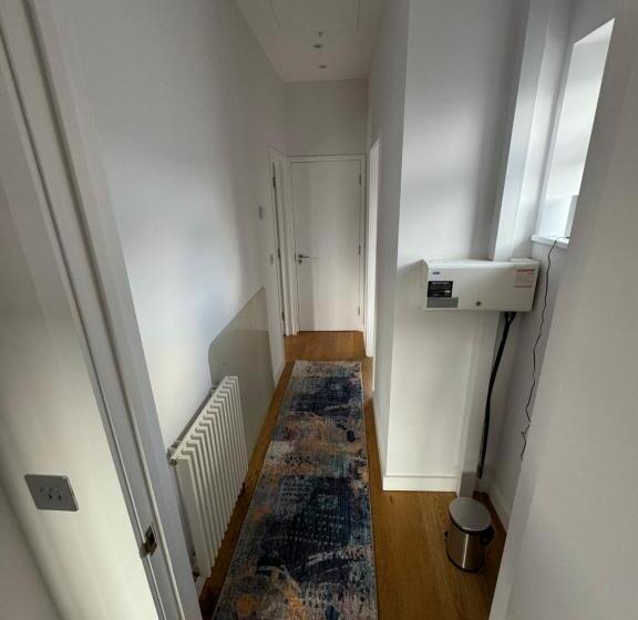 דירת חדר דלוקס, 4 Spicer Road