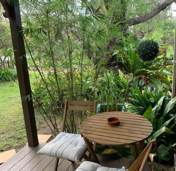 スタンダードルーム, Centre Of Town