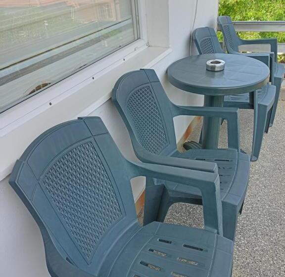 غرفة ديلوكس, Guest House Kotva