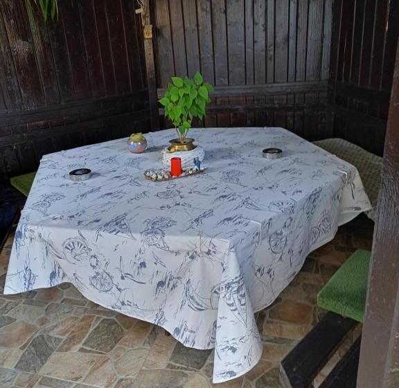 غرفة ديلوكس, Guest House Kotva