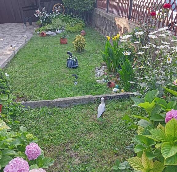 غرفة ديلوكس, Guest House Kotva