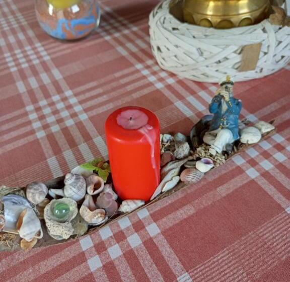 غرفة ديلوكس, Guest House Kotva