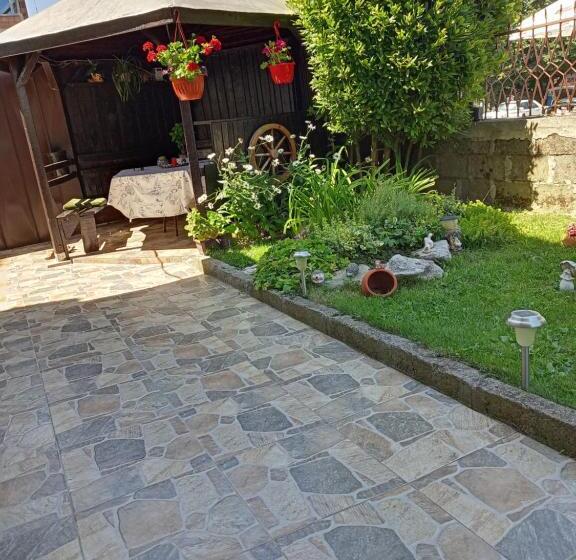 غرفة ديلوكس, Guest House Kotva