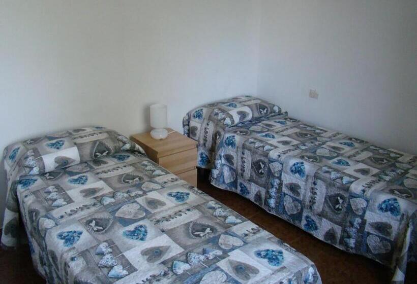 스탠다드 룸, Il Canale Dei Mulini