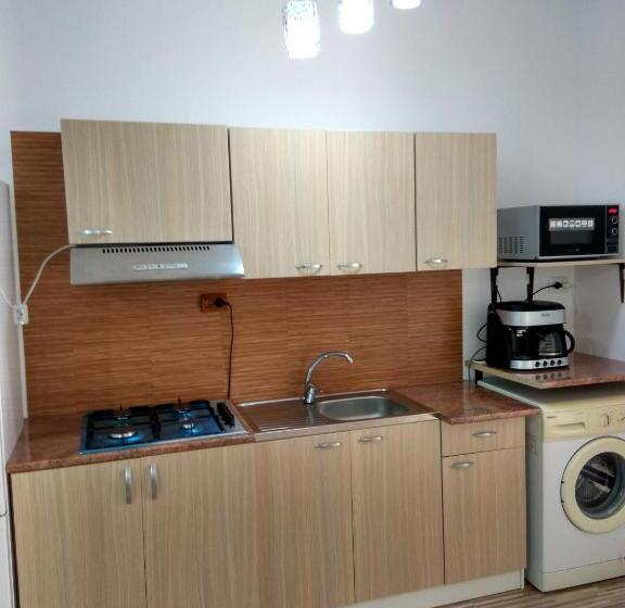 اتاق استاندارد, Vila Arisa