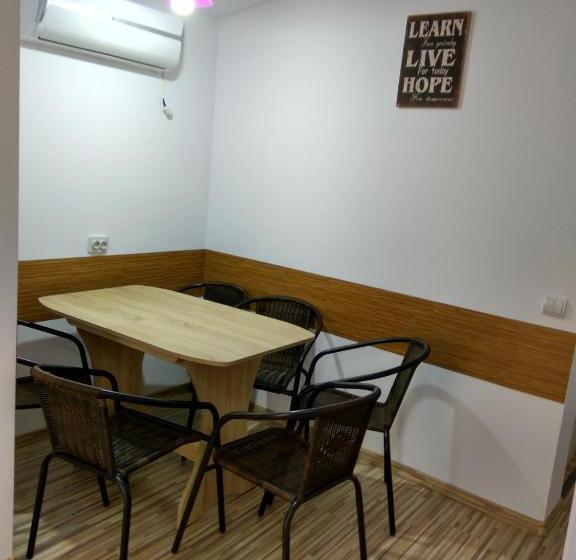 اتاق استاندارد, Vila Arisa