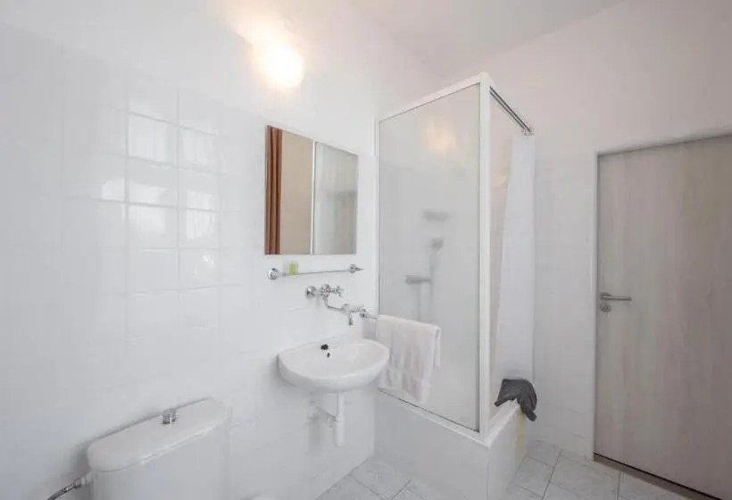 اتاق استاندارد, Vila Astoria