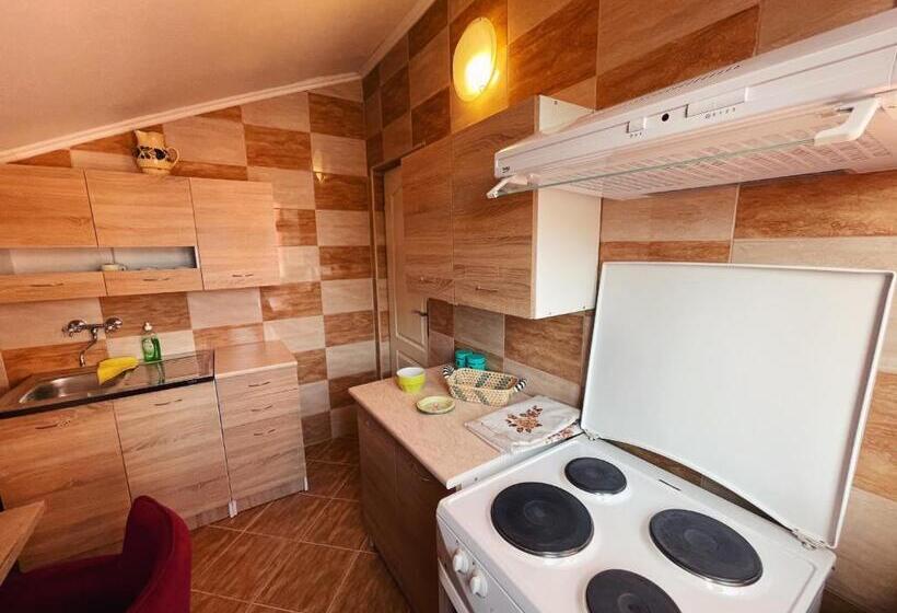 آپارتمان 2 خوابه, Vila đuričić 300m Od Mora